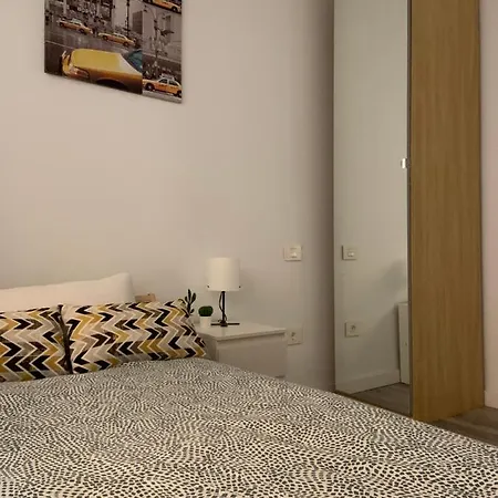 Coliving El Toro Penzion Las Palmas de Gran Canaria