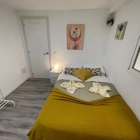 Coliving El Toro Las Palmas