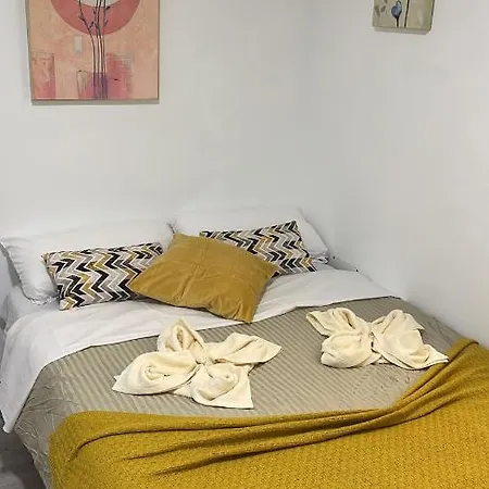 Coliving El Toro