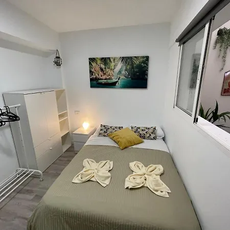 Coliving El Toro *
