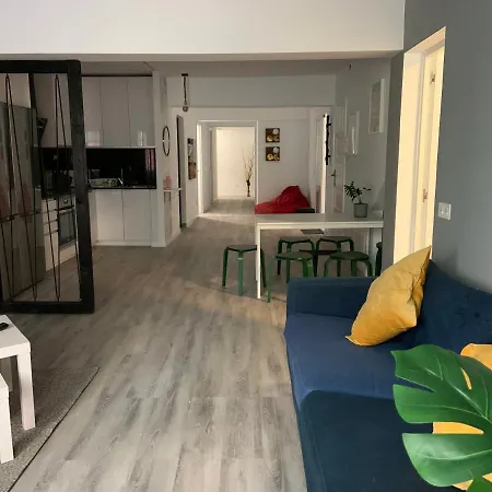 Coliving El Toro * Las Palmas