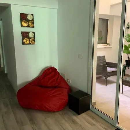 Gasthuis Coliving El Toro Las Palmas