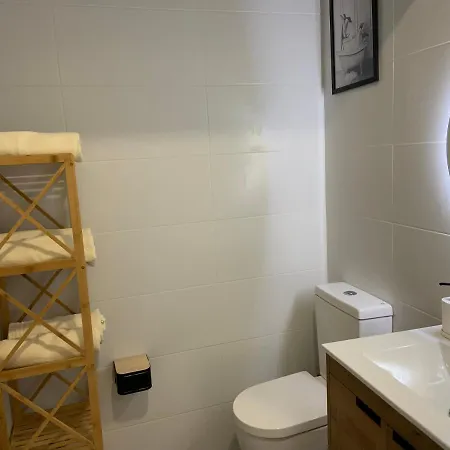 Coliving El Toro Penzion Las Palmas de Gran Canaria