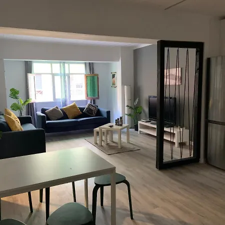 Coliving El Toro * Las Palmas