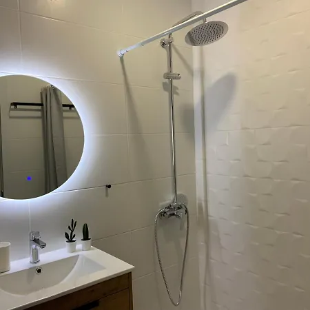 Coliving El Toro Penzion *