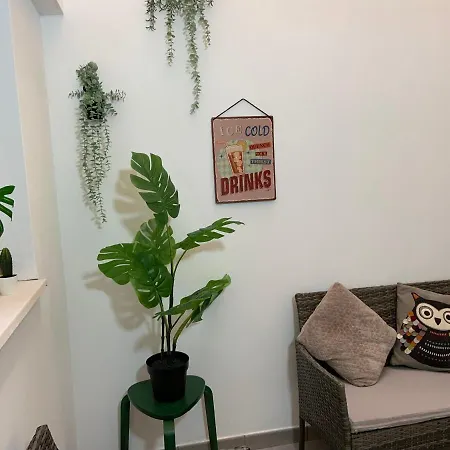 Penzion Coliving El Toro Las Palmas de Gran Canaria