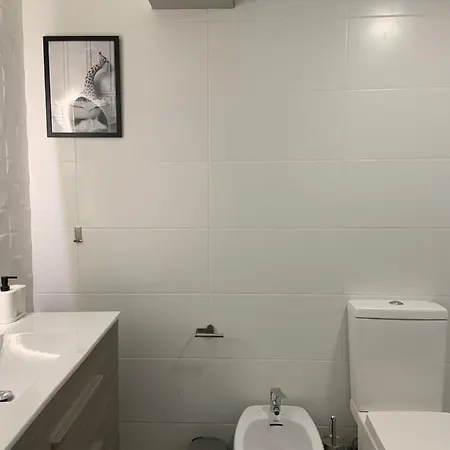 Coliving El Toro * ラスパルマス・デ・グランカナリア