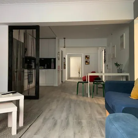 Penzion Coliving El Toro *
