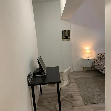 Penzion Coliving El Toro *
