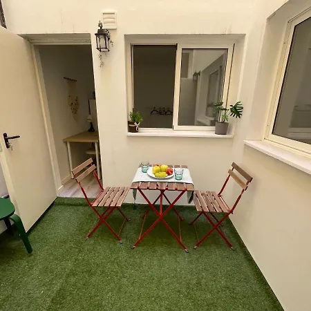 Coliving El Toro