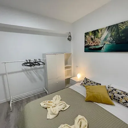 Coliving El Toro *