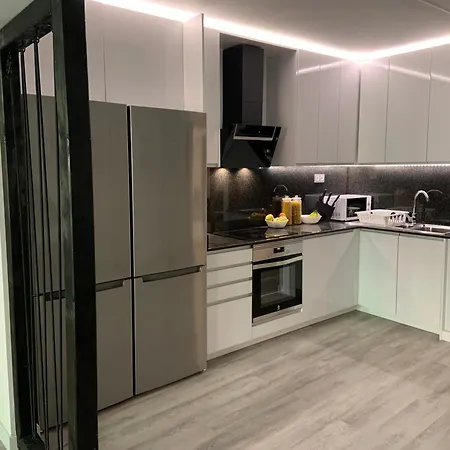 Coliving El Toro ラスパルマス・デ・グランカナリア