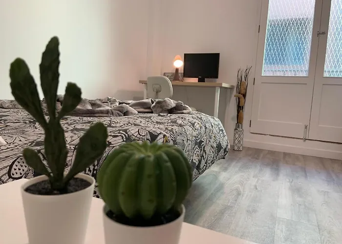 בית הארחה Coliving El Toro לאס פאלמס דה גראן קנאריה