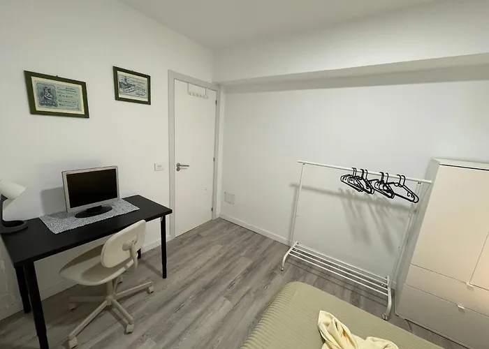 Coliving El Toro Las Palmas de Gran Canaria