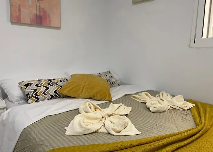 Coliving El Toro Pensjonat *