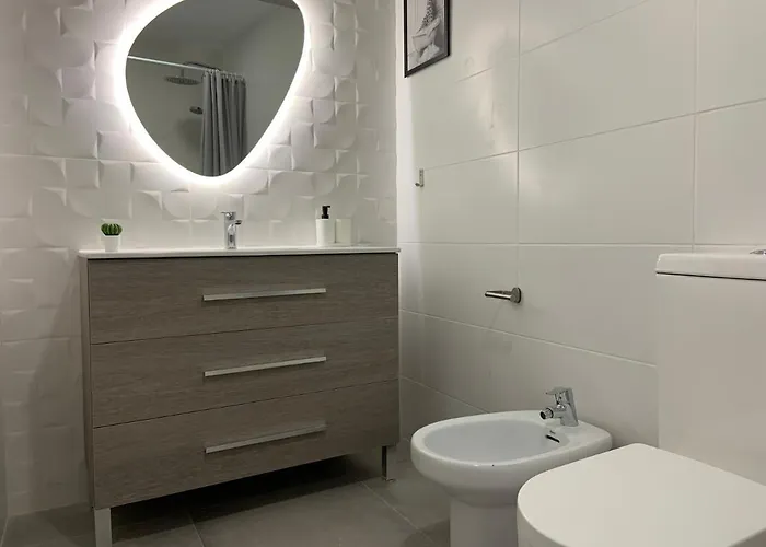 Coliving El Toro Pensjonat