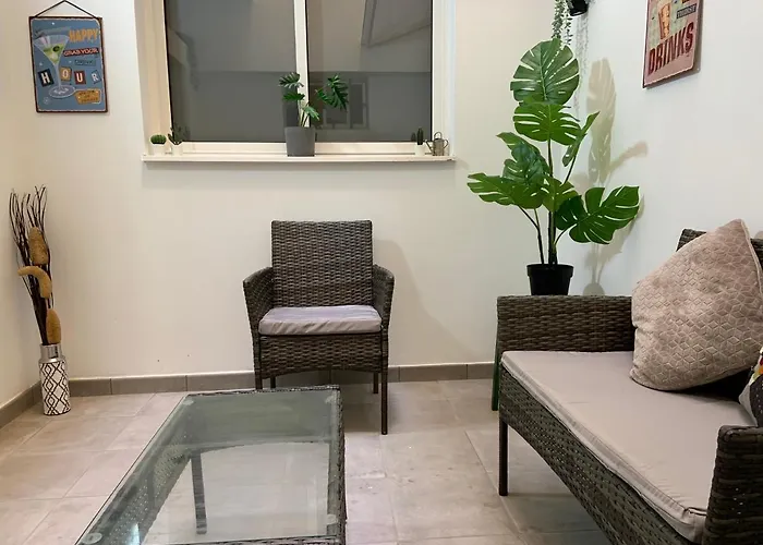 Coliving El Toro Las Palmas de Gran Canaria