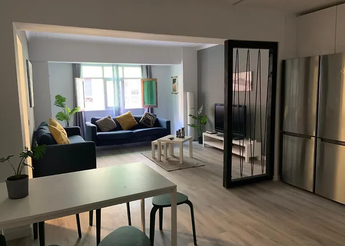 Coliving El Toro * Las Palmas de Gran Canaria