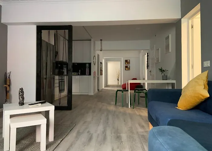 בית הארחה Coliving El Toro *