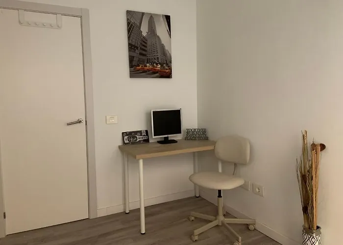 Coliving El Toro Las Palmas de Gran Canaria