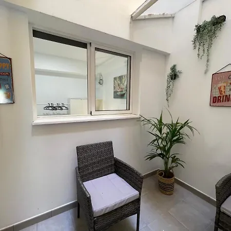 Gasthuis Coliving El Toro *