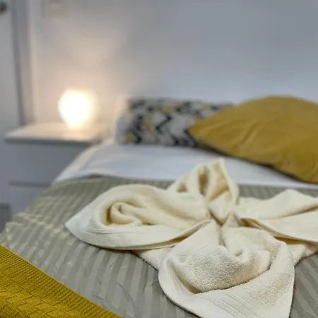 Pensionat Coliving El Toro *