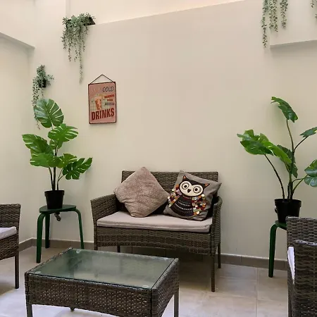 Gasthuis Coliving El Toro Las Palmas