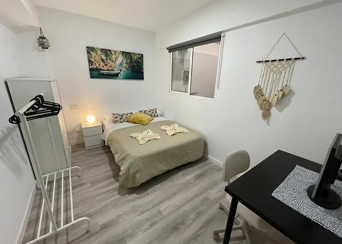 Coliving El Toro 게스트하우스