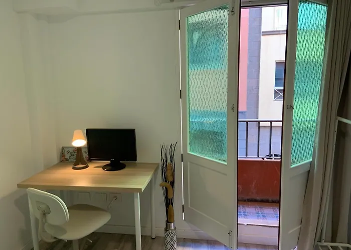 Coliving El Toro * 라스팔마스