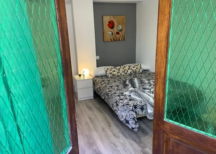 게스트하우스 Coliving El Toro 라스팔마스