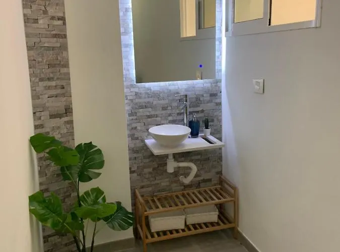 Coliving El Toro 게스트하우스 *