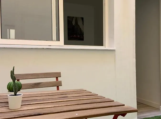 Coliving El Toro 게스트하우스 라스팔마스