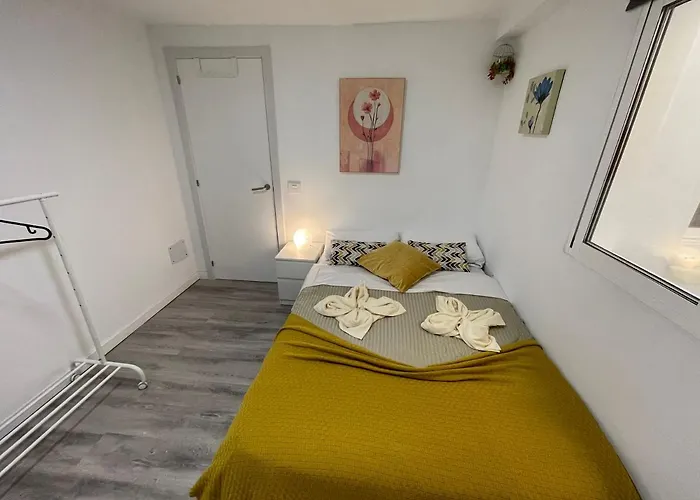 Coliving El Toro Las Palmas