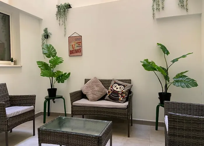 게스트하우스 Coliving El Toro 라스팔마스