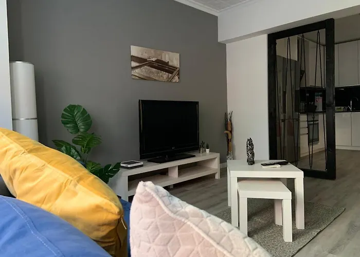 Gasthuis Coliving El Toro Las Palmas