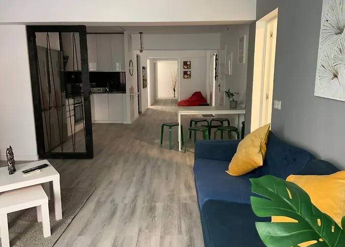 Coliving El Toro * 라스팔마스