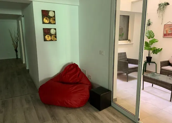 게스트하우스 Coliving El Toro 라스팔마스