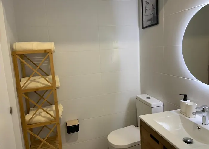 Coliving El Toro 게스트하우스 라스팔마스