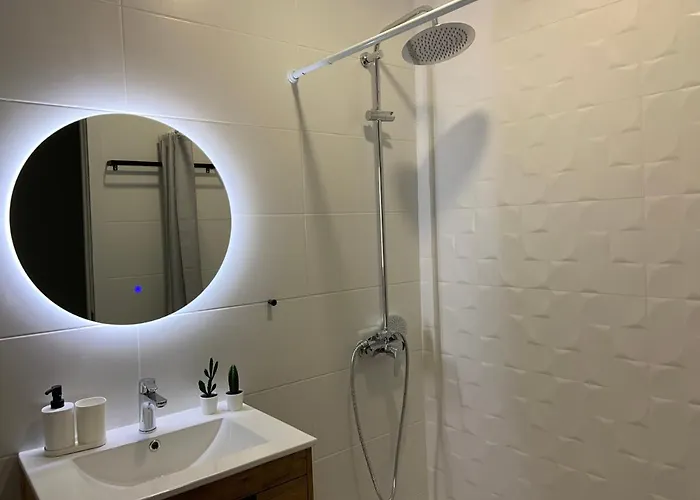 Coliving El Toro 게스트하우스 *