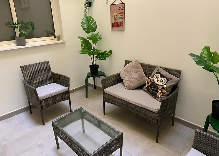 Coliving El Toro 라스팔마스