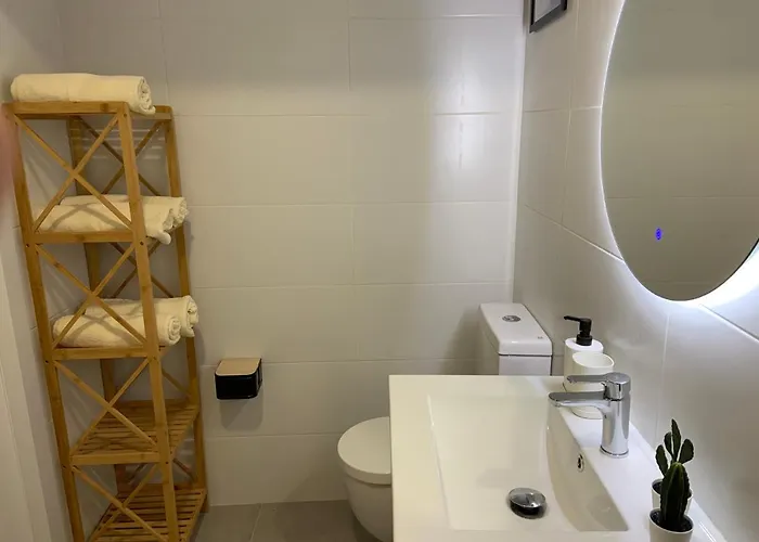 Coliving El Toro 라스팔마스