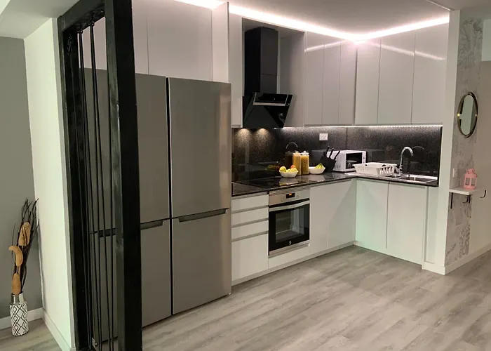 Coliving El Toro 라스팔마스